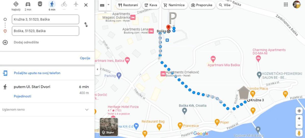 Studio Svetozar Baška Kültér fotó