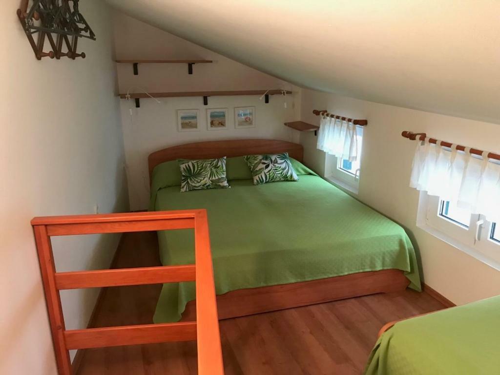 Studio Svetozar Baška Kültér fotó